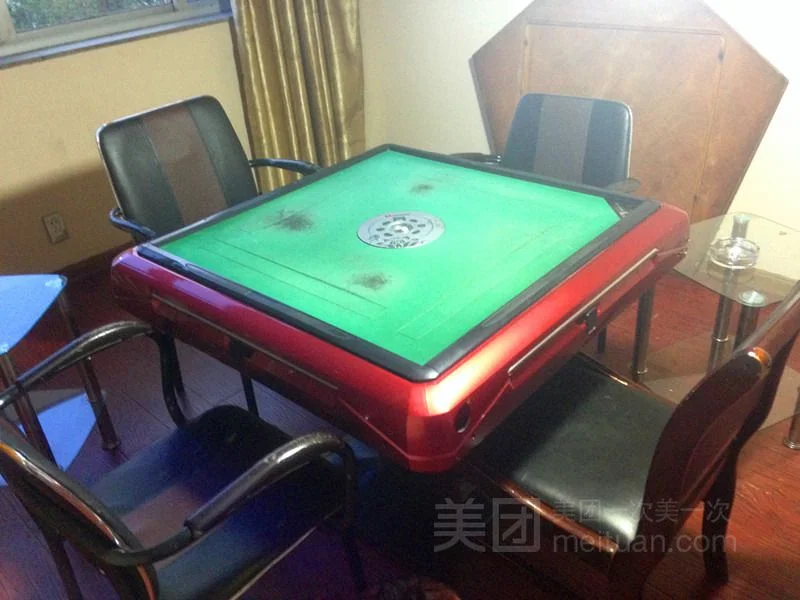 赏金国际棋牌大厅 - 更多游戏入口
